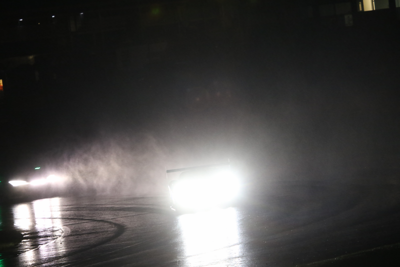 Illustration for article titled Britcar 24h